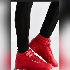 Reebok  Training  Entrainment  sneakers  👟